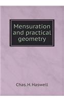 Mensuration and Practical Geometry