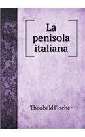 La Penisola Italiana