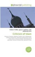 Criticism of Islam: (English)