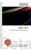 Saint- Ave