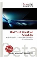 IBM Tivoli Workload Scheduler: (English)