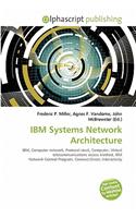 IBM Systems Network Architecture: (English)