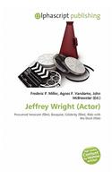 Jeffrey Wright (Actor): (English)