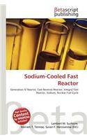 Sodium-Cooled Fast Reactor: (English)
