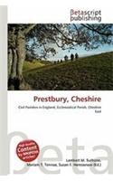 Prestbury, Cheshire: (English)