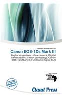 Canon EOS-1ds Mark III
