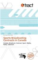 Sports Broadcasting Contracts in Canada