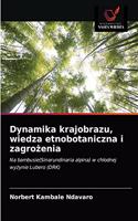 Dynamika krajobrazu, wiedza etnobotaniczna i zagrozenia