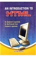 An Introduction to HTML