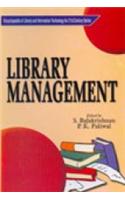 Library Management