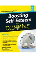 Boosting Self-Esteem for Dummies