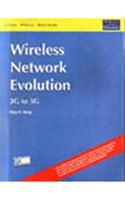 Wireless network evolution 2g to 3g