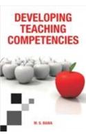Developing Teaching Competencies