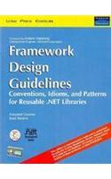 Framework design guidelines