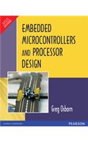 Embedded Microcontrollers & Processor Design