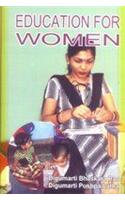 Education for Women