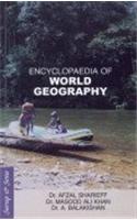 Encyclopaedia Of World Geography Vol 1 To 25 Set