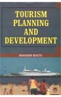 Tourism Planning and Development