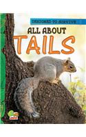 All About Tails: Key stage 1