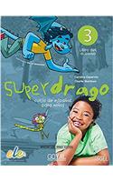 Super Drago-3 Textbook (with 2 CD)