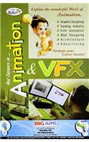 Hot Careers In Animation Vfx