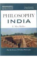 Philosophy India