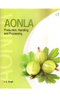 Aonla--Production, Handling & Processing