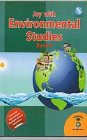 JOY WITH ENVIRONMENTAL STUDIES BOOK 4