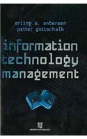 Information Technology Management