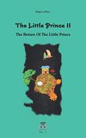 Little Prince II: The Return Of The Little Prince