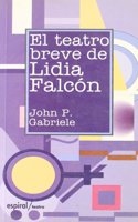 El Teatro Breve de Lidia Falcon