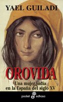 Orovida (bolsillo)