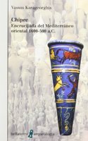 Chipre : encrucijada del Mediterraneo oriental, 1600-1500 a.C.
