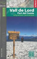 Vall de Lord - Port del Comte