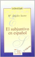 El subjuntivo en espanol