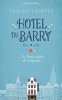 Hotel du Barry