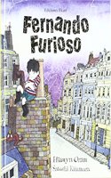Fernando Furioso