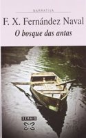 O Bosque Das Antas / The Forest of Dolmens