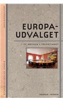 Europaudvalget