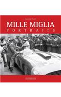 Mille Miglia Portraits