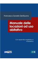 Manuale delle locazioni ad uso abitativo