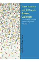 Pattern Grammar