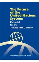 Future of the United Nations System