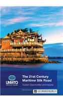 The 21st Century Maritime Silk Road