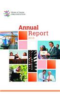 World Trade Organization Annual Report: 2016