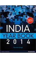 India Year Book 2014 (Budget 2014 Included) (English) 1st Edition