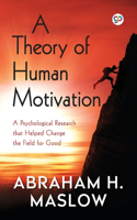 Theory of Human Motivation