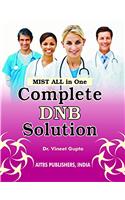 MIST All In One Complete DNB Solution 2015