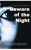 Beware of the Night
