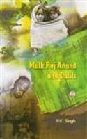 Mulk raj anand and dalits